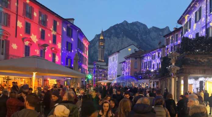 Shopping natalizio: nessun ‘boom’ di vendite ma i commercianti sono soddisfatti