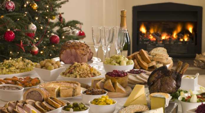 Natale, una tavola da 87 milioni di euro per le famiglie lecchesi
