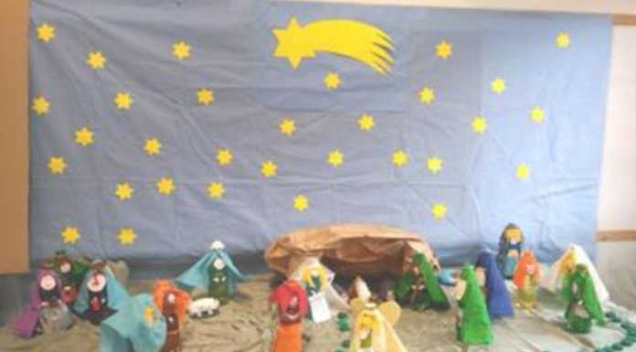 Un’esplosione di laboratori alla scuola primaria di Carenno