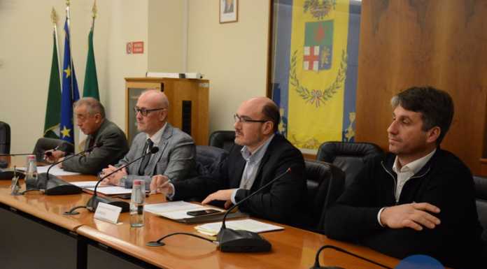 Bellano-Vendrogno: sì dalla Provincia. “Questo matrimonio s’ha da fare”