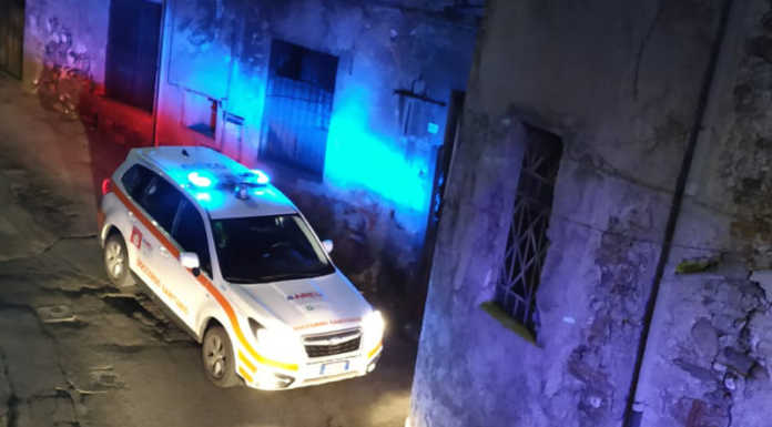 Rancio, scontro auto moto in via Mazzucconi, soccorsa 26enne