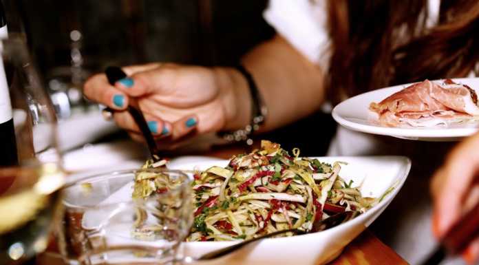 Il cenone di Capodanno? “Sarà a chilometro zero” per la Coldiretti lariana