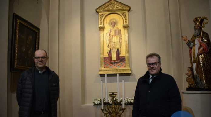 Lecco si prepara a S. Nicolò, il prevosto: “Valorizziamo il giorno della festa”