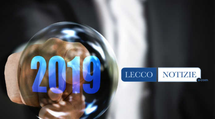 2019 in pillole: un anno di notizie con LeccoNotizie.com