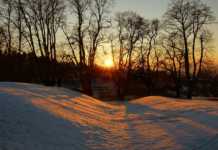 21 dicembre, oggi è il giorno più corto dell’anno: inizia l’inverno