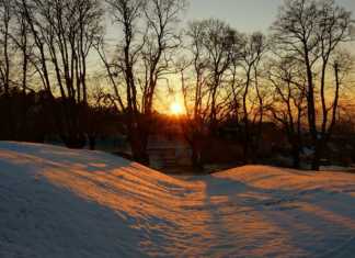 21 dicembre, oggi è il giorno più corto dell’anno: inizia l’inverno
