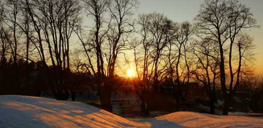 21 dicembre, oggi è il giorno più corto dell’anno: inizia l’inverno