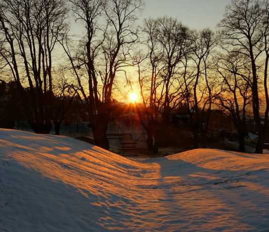 21 dicembre, oggi è il giorno più corto dell’anno: inizia l’inverno
