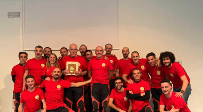 Soccorso Alpino, la stazione di Dongo compie 40 anni