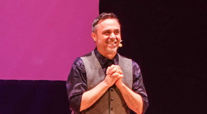 Airuno, live show per Telethon con il comico Gabriele Cirilli