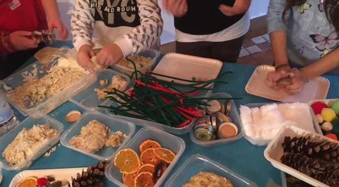 Varenna, il 27 dicembre torna ‘Natale in famiglia’