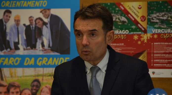 Anche a Vercurago un caso di coronavirus: “Già attivato il protocollo previsto”