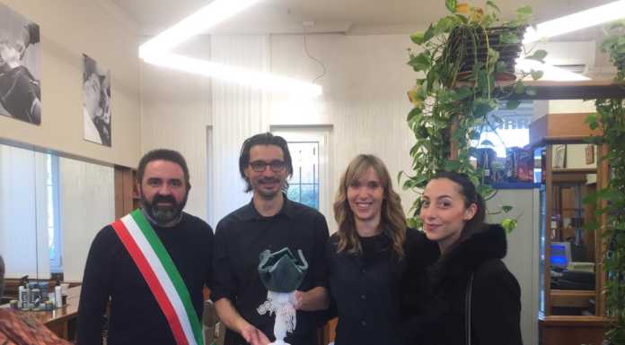Olgiate, premiate le più belle vetrine di Natale: oltre 4 mila voti al concorso