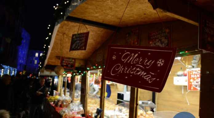 Lecco. Il Villaggio di Natale alla Piccola e ci saranno anche le giostre