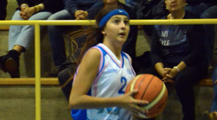 Basket femminile. Adinox inarrestabile, 13esima vittoria di fila