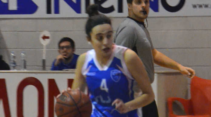 Basket. Adinox Starlight Valmadrera, vittoria contro il Monza