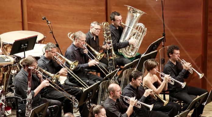 Lecco. Guida all’ascolto degli “Ottoni de LaVerdi” a Villa Gomes