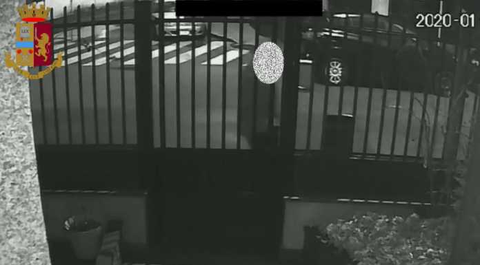 Milano. Aggrediva passanti scelti a caso, 48enne fermato dalla Polizia