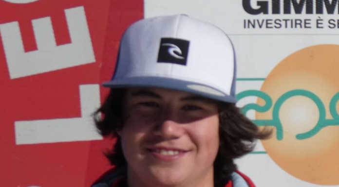 Super G Fis Junior: buoni risultati nel doppio impegno di Santa Caterina