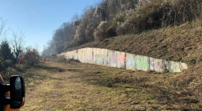 Airuno: l’anno nuovo inizia nel segno di stazione, boschi e pulizia del paese