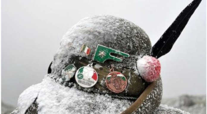 Merate, gli alpini ricordano il 77esimo anniversario della battaglia di Nikolajewka