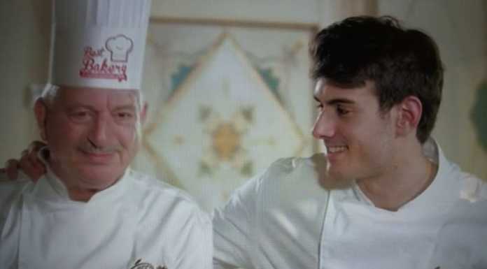 Le pasticcerie Passoni di Barzio e Zenzero e Cannella di Lecco a Best Bakery