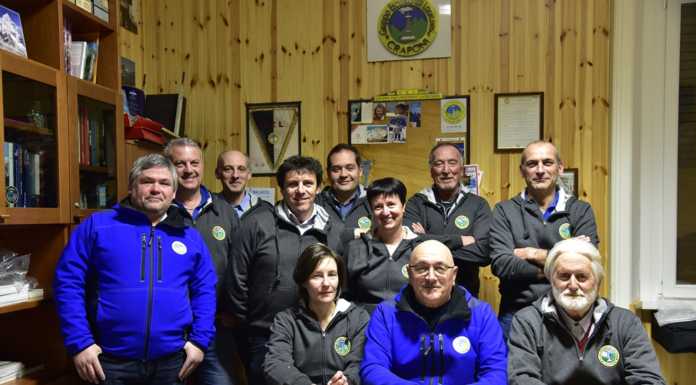 Gel Laorca. Il programma delle attività per il 2020