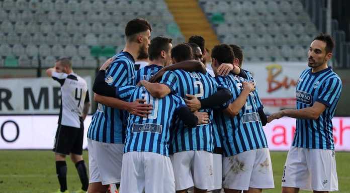 Calcio Serie C. Domani si gioca lo scontro salvezza Lecco-Pergolettese Credit foto Calcio Lecco 1912