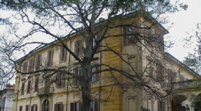 Casatenovo, elezioni 2022: il 19 candidati alla Camera al confronto a Villa Facchi Casatenovo Villa Facchi