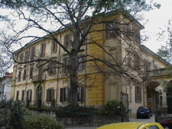 Casatenovo Villa Facchi