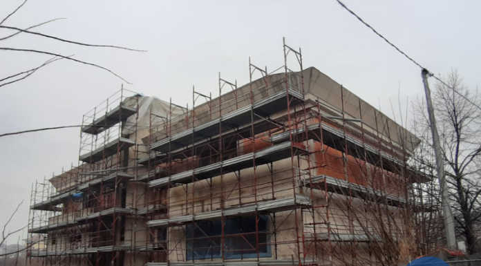 Oggiono e la caserma dei CC che ancora non c’è. L’ira di Ferrari contro il Provveditorato