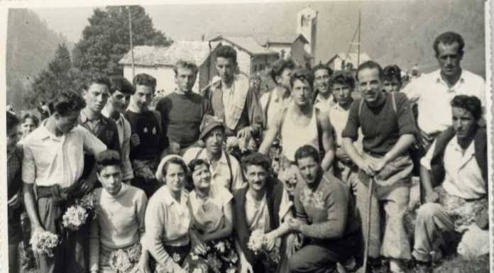 Gh’ era ‘na volta Introbi, il 3 gennaio serata a Villa Migliavacca