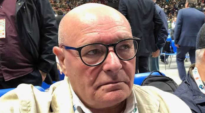 Claudio Dossi è il nuovo presidente dell’Auser Provinciale