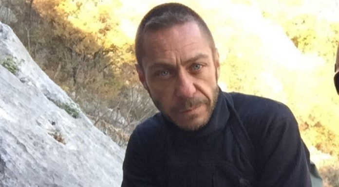 Fiaccolata per Claudio: “Ti saluteremo dalle tue amate montagne”