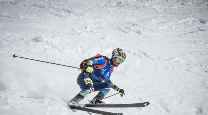 Manca la neve a Paglio, la scialpinistica Pizzo Tre Signori si sposta in Valgerola