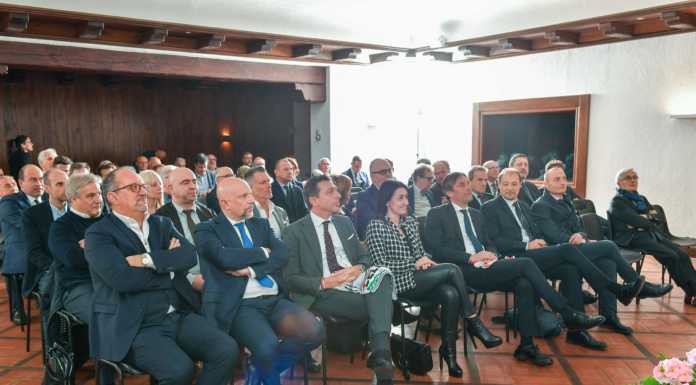 Cancro Primo Aiuto: il lecchese Lorenzo Riva nominato presidente vicario