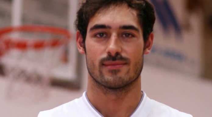 Basket CGold. Enginux sconfitta dalla Robur Daniele Floreano