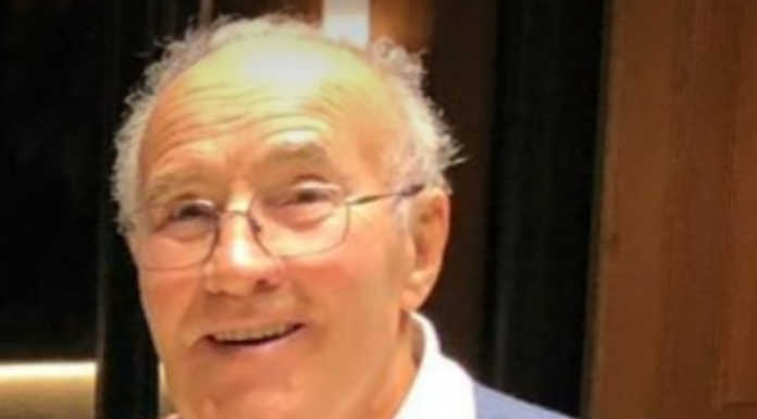 Lutto in Valsassina, è morto Evaristo Benedetti cofondatore delle Officine Santafede