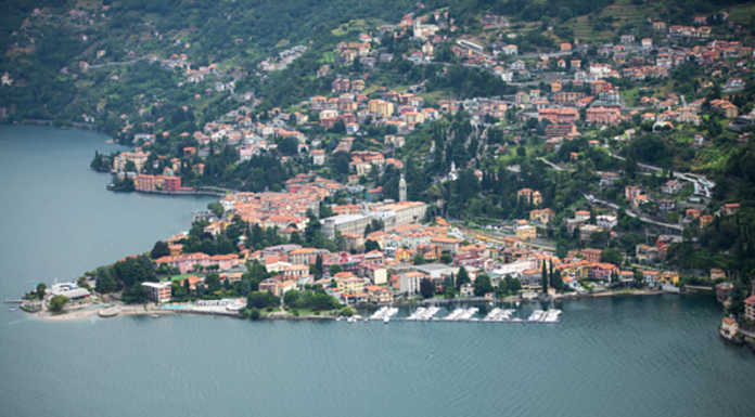 Bellano e Vendrogno sono un unico Comune: i campanili suonano a festa