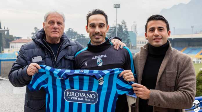 Calcio Serie C. Il Lecco si rinforza con gli arrivi di Bolzoni e Milillo