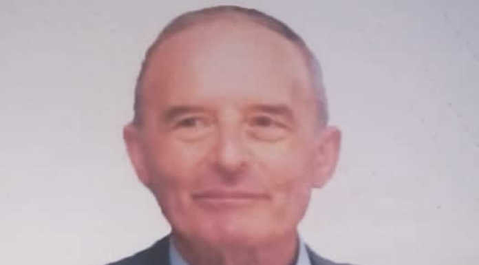 Lutto a Garlate: è morto Fulvio Greppi, storico commerciante e amministratore