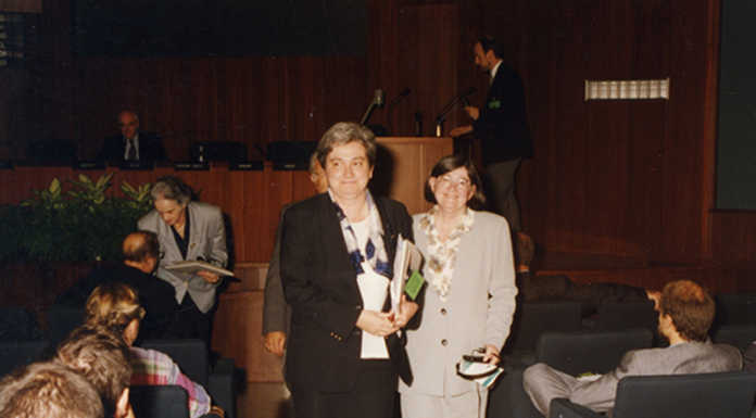 Bosisio, addio alla dott.ssa Gabriella Borri, Nostra Famiglia in lutto