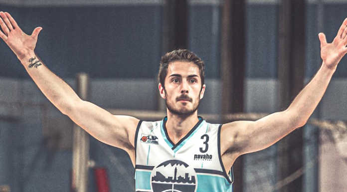Basket Serie B. Olginate non si ferma più, arriva anche Giacomo Bloise