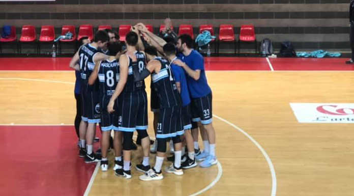 Basket Serie B. Brava Gimar, espugnata Varese
