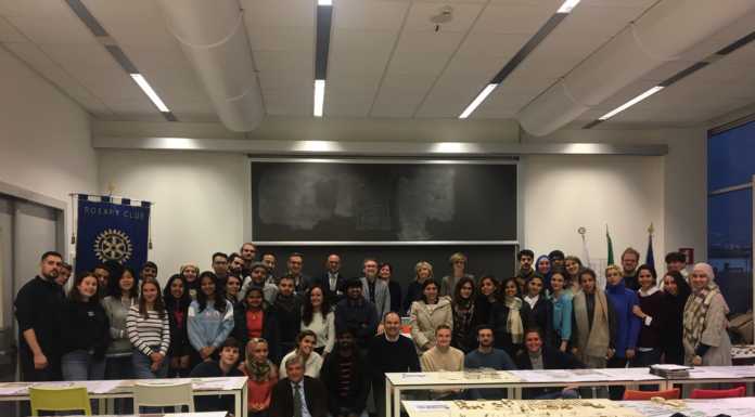 Dagli studenti del Poli idee e progetti per l’area di Milano S. Cristoforo