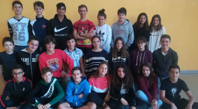 La Valletta: gli studenti di 3 A del Pointinger in scena con “Se questo è un uomo”