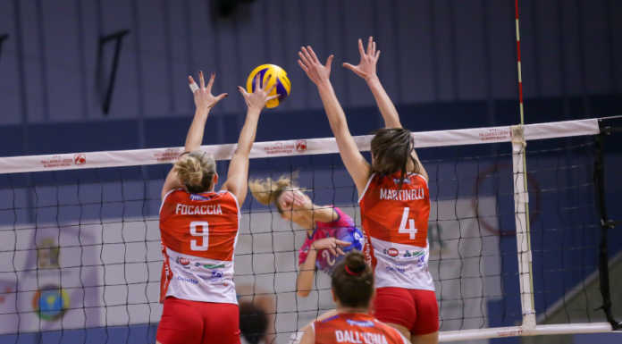 Pallavolo. Si chiudono ufficialmente qui tutti i campionati