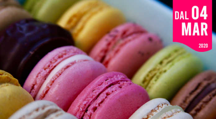 Confcommercio. Come preparare i macarons, ancora posti per il corso