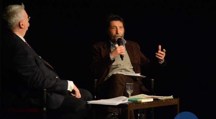 Massimo Cacciari a Teatro Invito per raccontare il suo “Elogio del diritto”