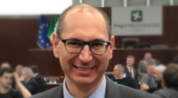 Trasmissione dati Covid, M5S: “Serve un sistema informatico efficiente ed unico” marco fumagalli movimebto 5 stelle